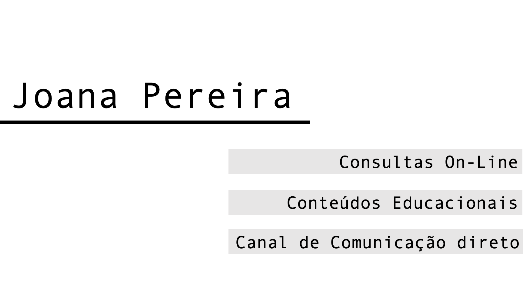 joanapereira!